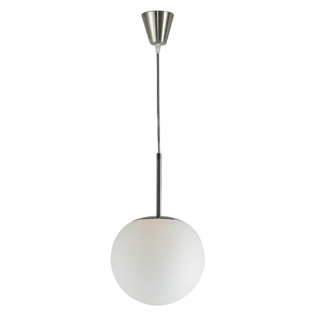 Подвесной светильник Globo Balla 1583 изображение 1 Подвесной светильник Globo Balla 1583 Фото № 1