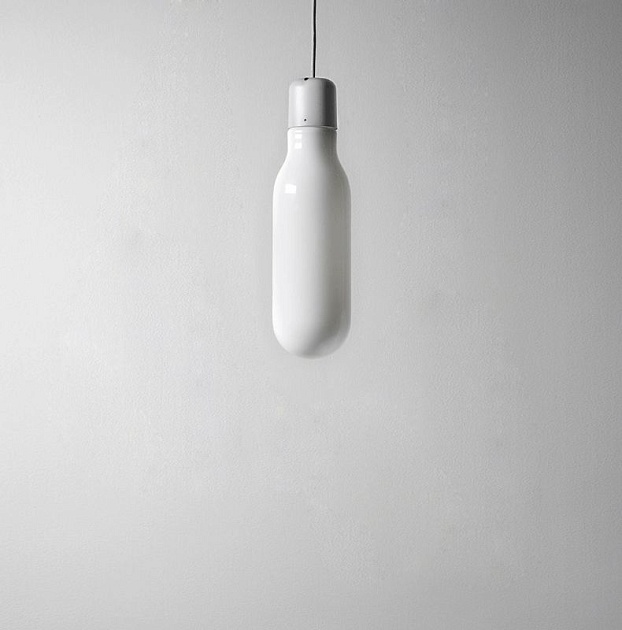Подвесной светильник Moderli One V1701-1P изображение 1 Подвесной светильник Moderli One V1701-1P Фото № 1