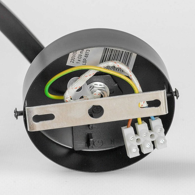 Бра Lussole Linn LSP-8873 Фото № 2