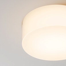 Встраиваемый светодиодный светильник Maytoni Technical Nude DL065-12W3K-TRS-W 3