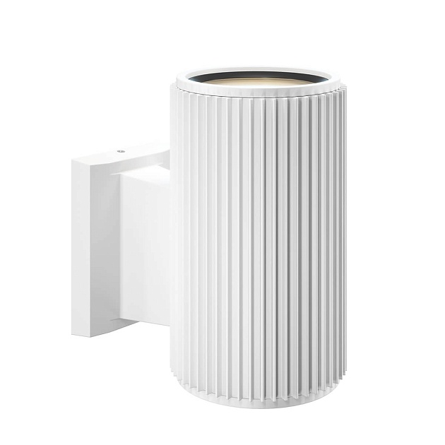 Настенный светильник Maytoni Outdoor O419WL-01W Фото № 1