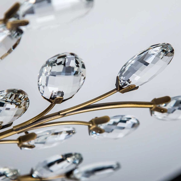 Потолочная люстра Citilux Серенада CL315183 Фото № 4