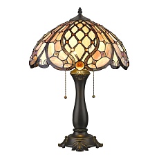 Настольная лампа Velante 865-804-02