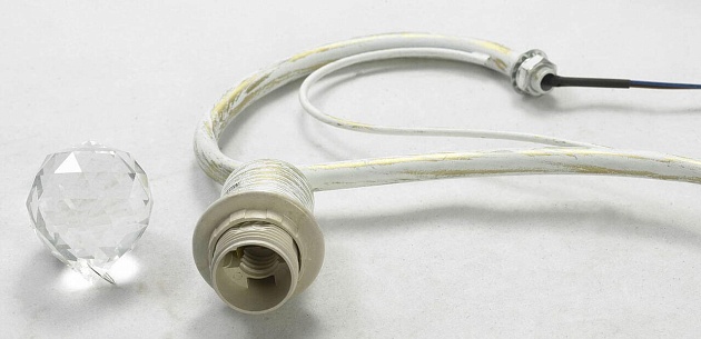 Потолочная люстра Lussole Lgo LSP-8062 изображение 2 Потолочная люстра Lussole Lgo LSP-8062 Фото № 2