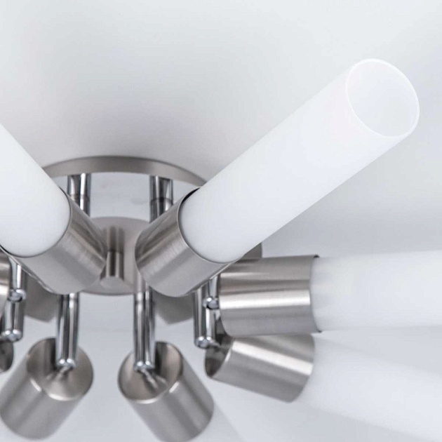 Потолочная люстра Citilux Компакто CL101181 Фото № 10