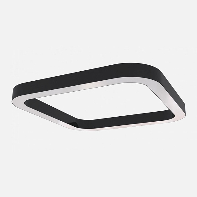 Потолочный светодиодный светильник Siled Super-Elipse-02 7372533 Фото № 1