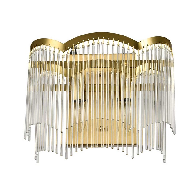 Бра MW-Light Лавиния 3 443021302 изображение 1 Бра MW-Light Лавиния 3 443021302 Фото № 1