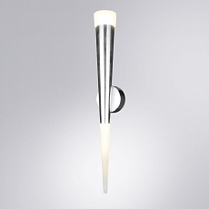 Бра Arte Lamp Sabik A6010AP-1CC 2