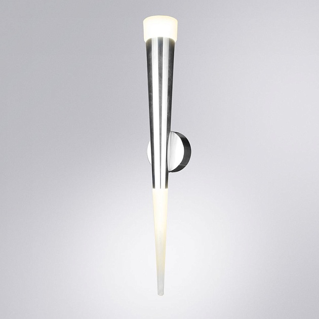 Бра Arte Lamp Sabik A6010AP-1CC Фото № 3