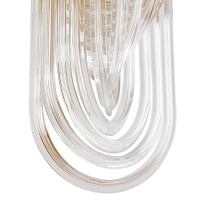 Подвесной светильник Freya Onda FR5182PL-03FG 2