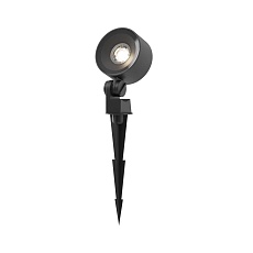 Ландшафтный светильник Maytoni Outdoor O495FL-L10B3K