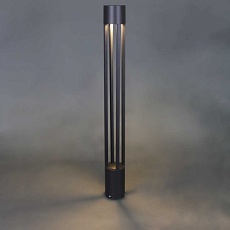 Уличный светильник Reluce 09958-0.7-001KT 1,0M GU10 BK 2