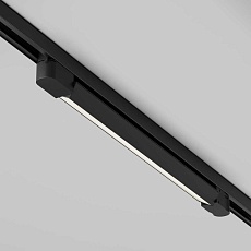 Трековый светодиодный светильник Maytoni Technical Basis TR196-3-20W4K-B 3