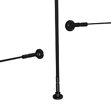 Тросовая система Arte Lamp Skycross A600506-120-4K 3