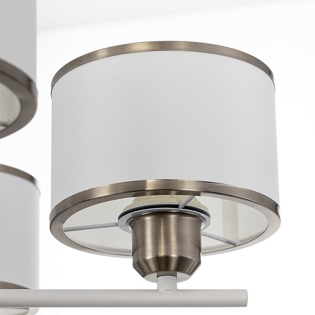 Подвесная люстра Citilux Alton CL421252 изображение 4 Подвесная люстра Citilux Alton CL421252 Фото № 4