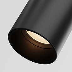 Уличный трековый светильник Maytoni Outdoor O-TR01-1-S-16WB3K 4