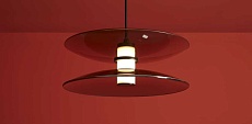 Подвесной светильник Freya Modern Tower FR5537PL-L6B1 2