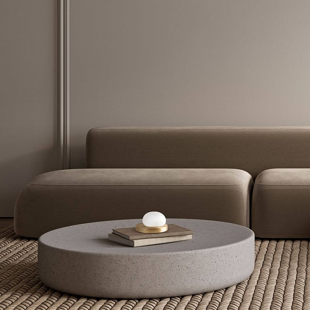 Настольная лампа Lightstar Alfa 745933 изображение 4 Настольная лампа Lightstar Alfa 745933 Фото № 4