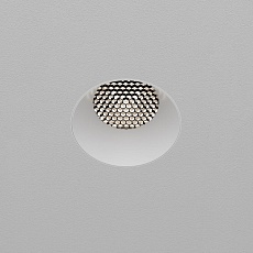 Встраиваемый светильник Maytoni Technical Dip DL121-15W-4K-TRS-W 3