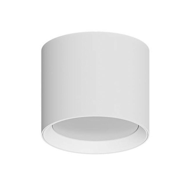 Потолочный светильник Arte Lamp Intercrus A5548PL-1WH изображение 1 Потолочный светильник Arte Lamp Intercrus A5548PL-1WH Фото № 1