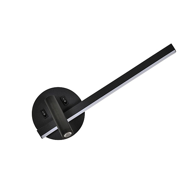 Светодиодный спот F-Promo Parete 4169-2W изображение 1 Светодиодный спот F-Promo Parete 4169-2W Фото № 1