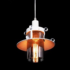 Подвесной светильник Lumina Deco Capri LDP 11327-1 WT 3