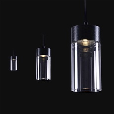 Подвесной светильник Mantra GRUISSAN 9294 2