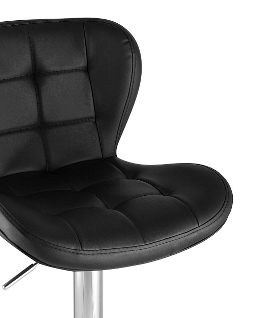 Барный стул Stool Group PORSCHE-NP BLACK УТ000038754 Фото № 2