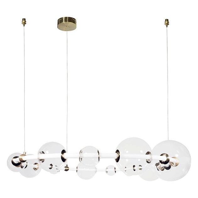 Подвесной светильник Loft IT Alpha 10126/1070 Фото № 1