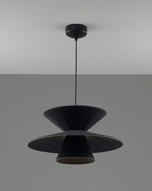 Подвесной светодиодный светильник Moderli Mantis V11101-PL изображение 5 Подвесной светодиодный светильник Moderli Mantis V11101-PL Фото № 5