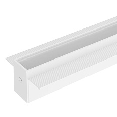 Шинопровод встраиваемый однофазный Denkirs Smart Hide TR2012-WH 5