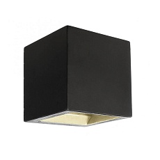 Настенный светильник Deko-Light Mini Cube Black 620140
