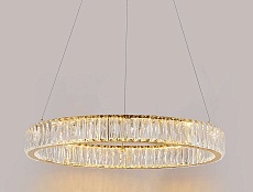 Люстра NEWPORT 8240N/60 gold 1