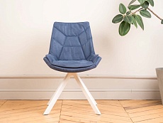 Кухонный стул Levmar Atlas S64/Blue (R) 9771939102 3