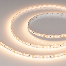 Светодиодная лента Arlight 14,4W/m 120LED/m 2835SMD теплый белый 5M 024340(2)