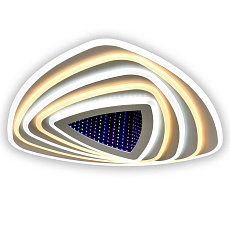 Потолочный светодиодный светильник Hiper Galaxy H817-5 3