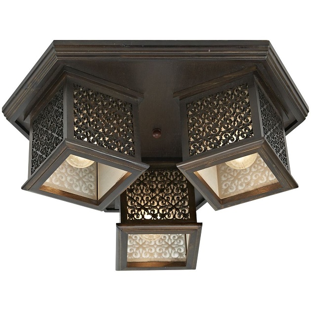 Потолочная люстра Velante 594-727-03 изображение 1 Потолочная люстра Velante 594-727-03 Фото № 1