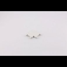 Коннектор питания угловой Aployt Magnetic track 48 APL.0181.10.08