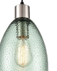 Подвесной светильник Vele Luce Placido VL5055P11 2