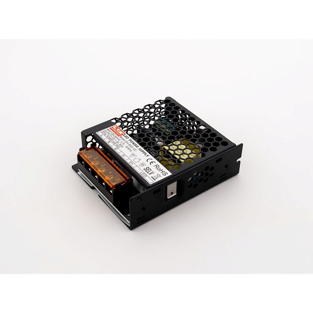 Блок питания LEDS POWER LUXDriver 60Вт 12В 002095 Фото № 3