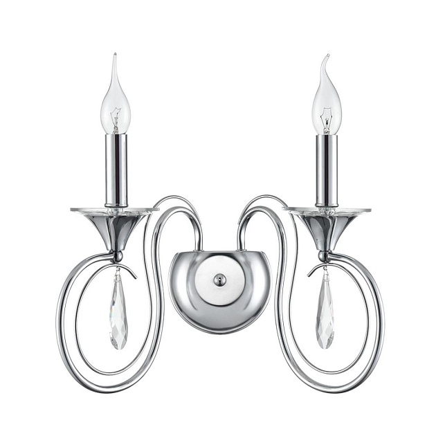 Бра Lumion Classi Laoka 8032/2W изображение 1 Бра Lumion Classi Laoka 8032/2W Фото № 1