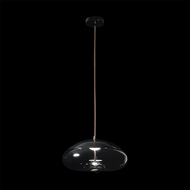 Подвесной светодиодный светильник Loft IT Knot 8134-D изображение 4 Подвесной светодиодный светильник Loft IT Knot 8134-D Фото № 4