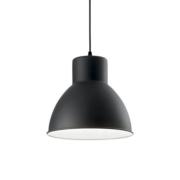Подвесной светильник Ideal Lux Metro SP1 139098 Фото № 1