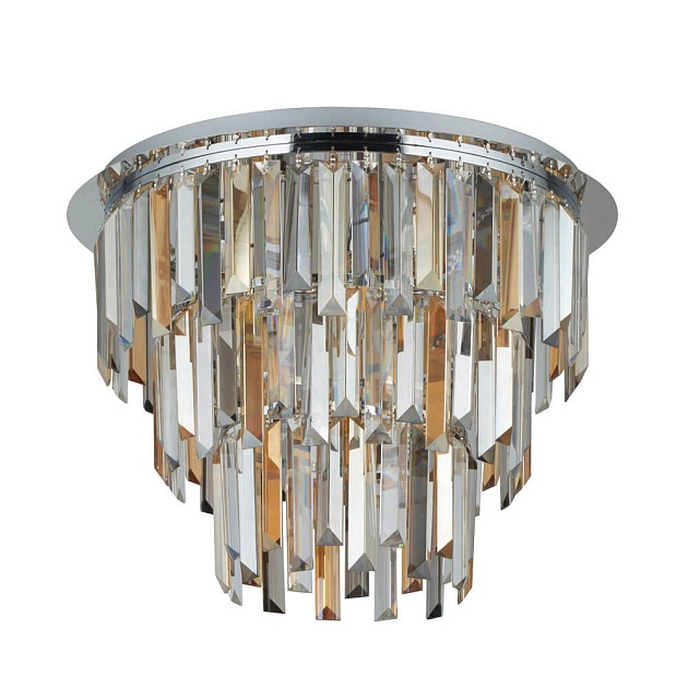 Потолочная люстра Divinare Nova 1223/02 PL-5 Фото № 1