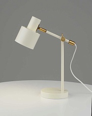 Лампа настольная Moderli Artis V11264-1T 2