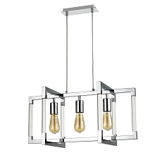 Подвесной светильник Vele Luce Palermo VL5023P03 1