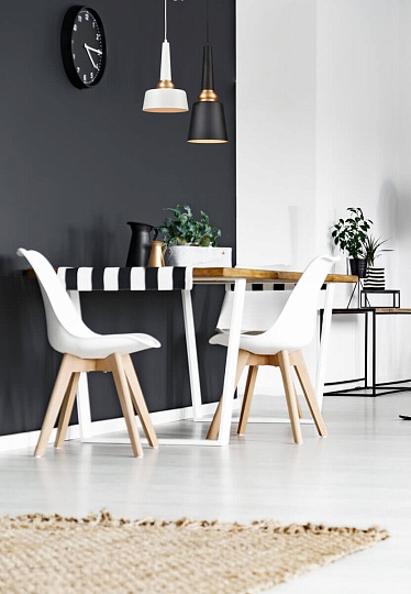 Подвесной светильник Vele Luce Appassionato VL2144P01 изображение 4 Подвесной светильник Vele Luce Appassionato VL2144P01 Фото № 4