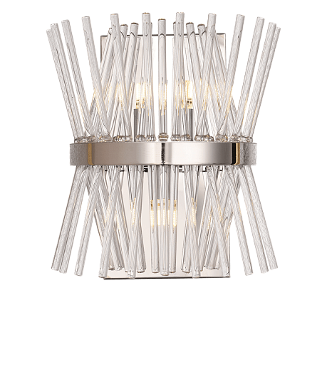 Бра Vele Luce Emile VL3063W03 изображение 4 Бра Vele Luce Emile VL3063W03 Фото № 4