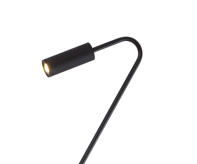 Торшер Kink Light Грау 07045,19 изображение 2 Торшер Kink Light Грау 07045,19 Фото № 2