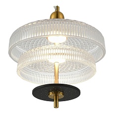 Подвесной светодиодный светильник ST Luce Oriental SL6122.313.01 2